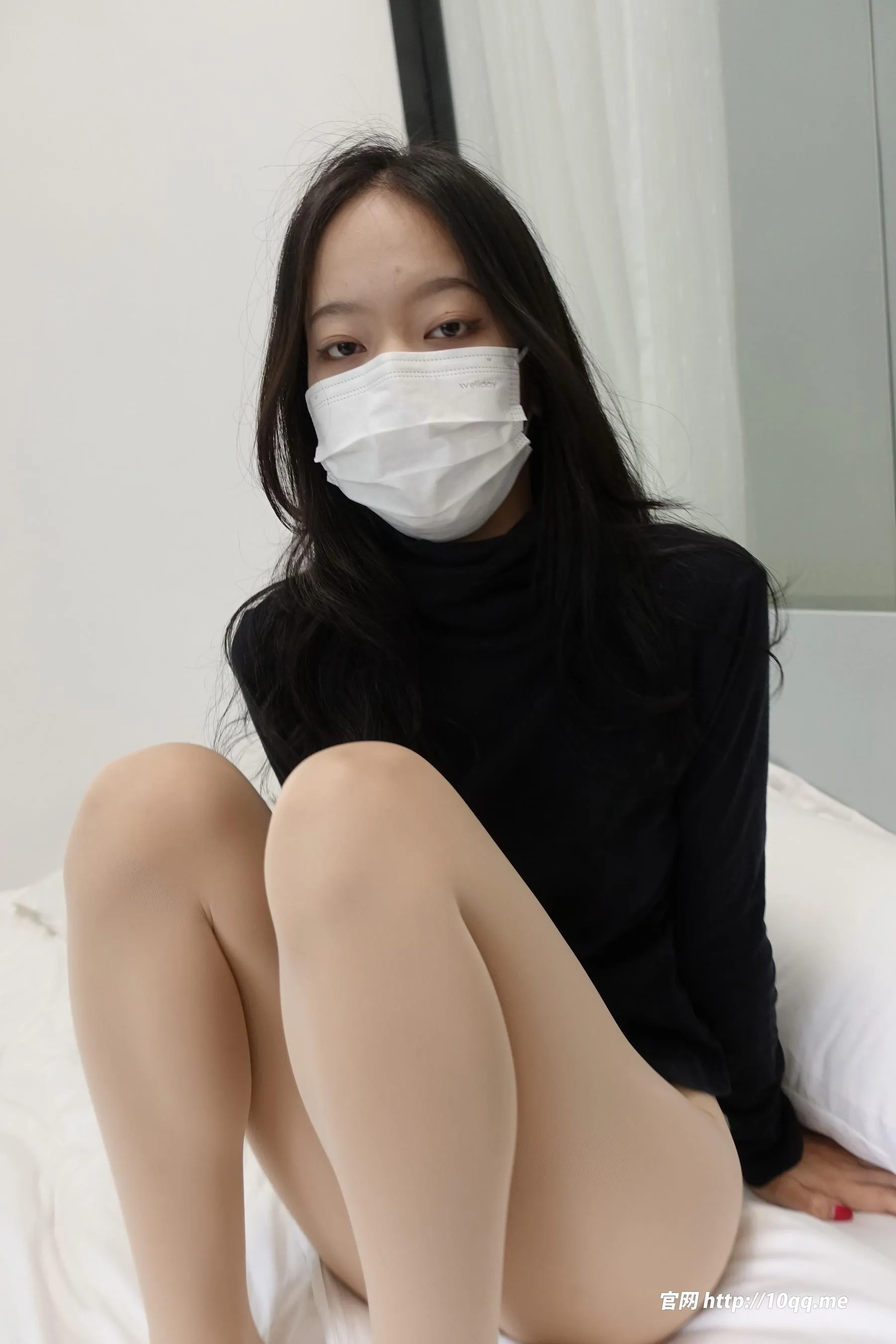 [ROSI口罩系列]2023.05.11 NO.2524 [62P]插图7